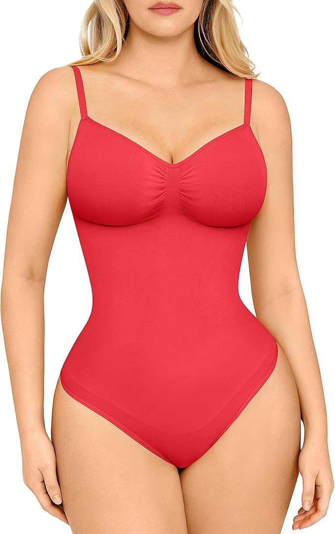 Bodysuit Sculpting Shapewear