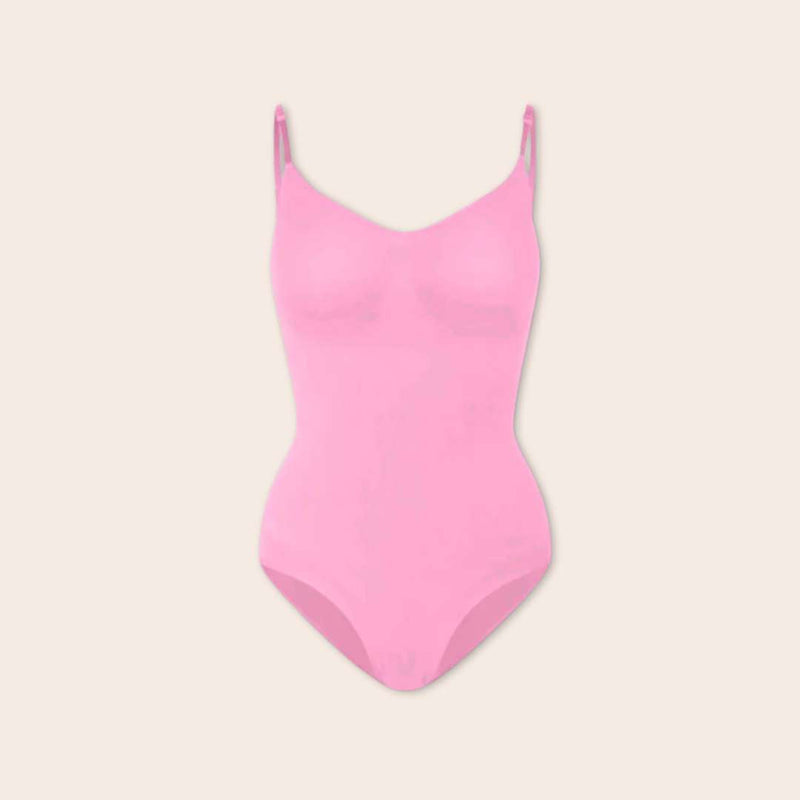 Bodysuit Sculpting Shapewear