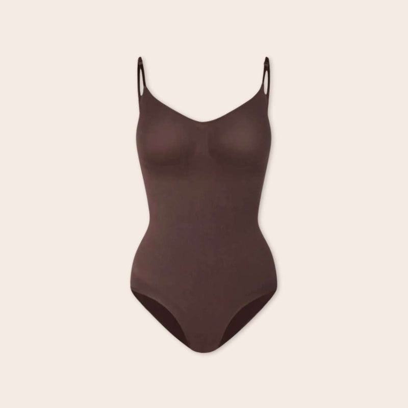 Bodysuit Sculpting Shapewear