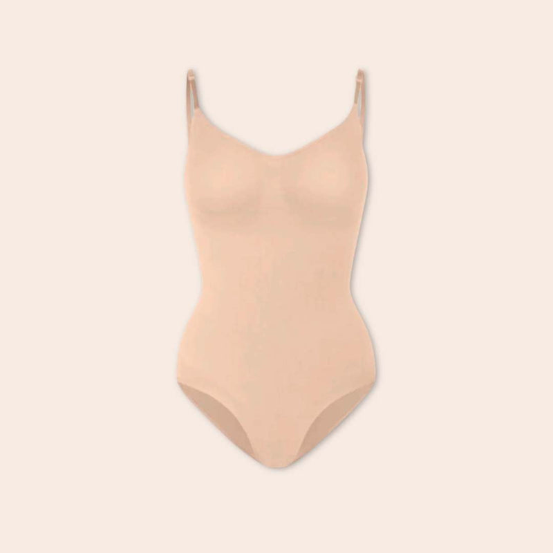 Bodysuit Sculpting Shapewear